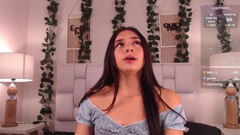 Kylie Myers online show from 01/22/25, 06:10