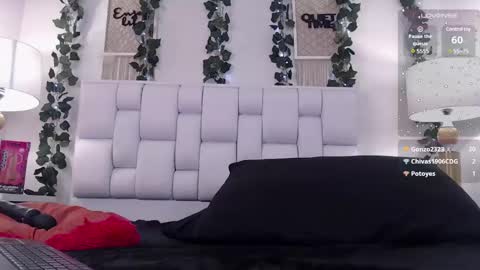 Kylie Myers online show from 01/23/25, 03:22