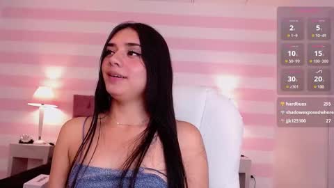 Kylie Myers online show from 02/11/25, 03:08