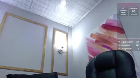 Kylie Myers online show from 02/26/25, 06:00