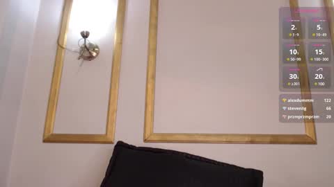 Kylie Myers online show from 03/03/25, 02:59