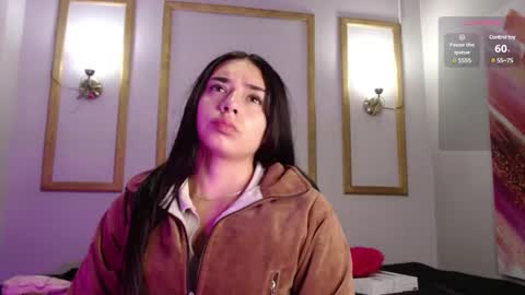 Kylie Myers online show from 03/04/25, 11:19