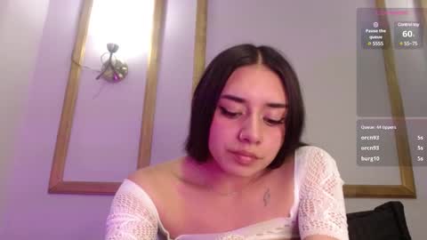 Kylie Myers online show from 03/04/25, 05:24