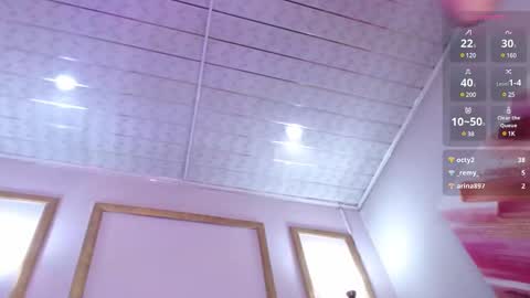 Kylie Myers online show from 03/09/25, 02:43