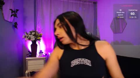 Kylie Myers online show from 09/17/25, 12:18