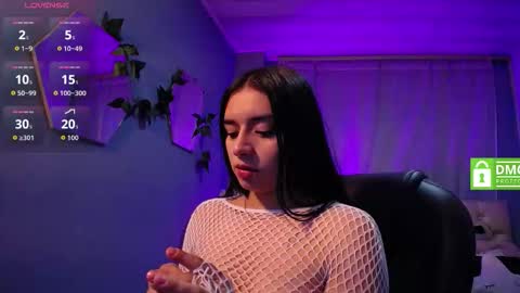 Kylie Myers online show from 09/29/25, 12:32