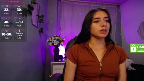 Kylie Myers online show from 09/30/25, 12:32