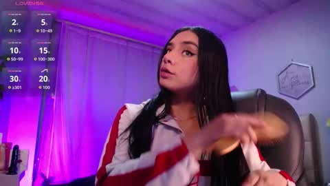 Kylie Myers online show from 10/16/25, 11:33