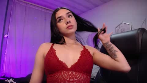 Kylie Myers online show from 10/23/25, 12:04