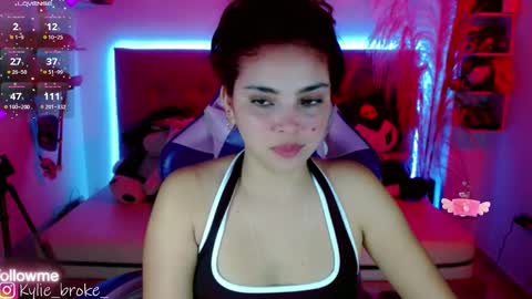 k ylie online show from 10/05/25, 11:35