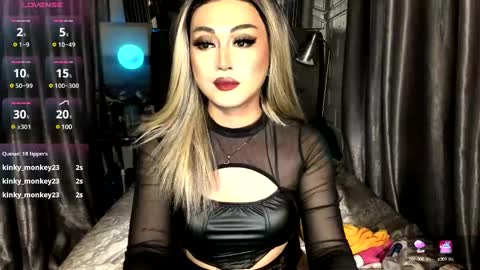 Snapshot of kylie_iyutera chatting on 01/04/25, 07:55 kylie online show from 01/04/25, 07:55