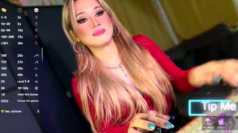 Snapshot of kylie_iyutera chatting on 04/06/26, 09:43 kylie online show from 04/06/26, 09:43