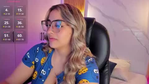  KYLIE  online show from 12/16/25, 03:11