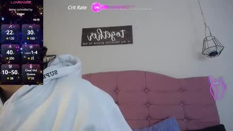 kylie_ls online show from 01/18/25, 12:26