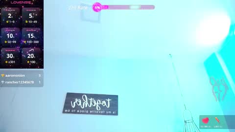 kylie_ls online show from 02/20/25, 07:45