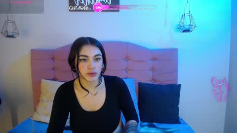 kylie_ls online show from 03/01/25, 03:43