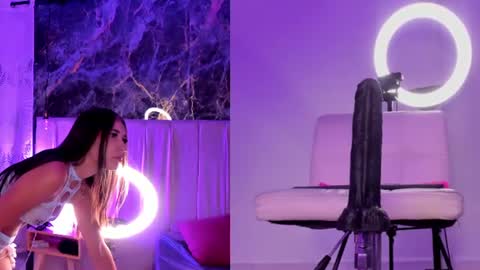 Kylie online show from 07/10/26, 09:01
