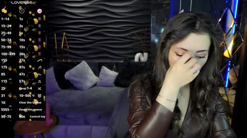 Kylie online show from 02/03/25, 09:19