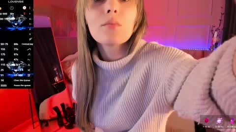 Kylie online show from 02/08/26, 05:22