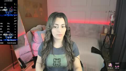Snapshot of kylie_mellow chatting on 05/17/26, 05:49 Kylie online show from 05/17/26, 05:49