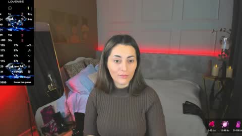 Snapshot of kylie_mellow chatting on 05/31/26, 05:37 Kylie online show from 05/31/26, 05:37
