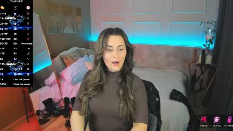 Snapshot of kylie_mellow chatting on 06/02/26, 01:35 Kylie online show from 06/02/26, 01:35