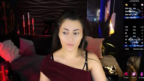 Snapshot of kylie_mellow chatting on 07/03/26, 01:39 Kylie online show from 07/03/26, 01:39