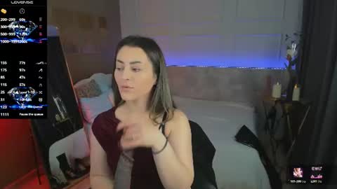 Snapshot of kylie_mellow chatting on 07/04/26, 05:35 Kylie online show from 07/04/26, 05:35