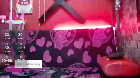 Snapshot of kylie_moan chatting on 09/10/25, 03:50  KYLIE online show from 09/10/25, 03:50