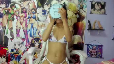 Snapshot of kylie_moan chatting on 09/12/25, 03:28  KYLIE online show from 09/12/25, 03:28