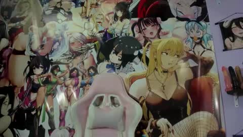 Snapshot of kylie_moan chatting on 09/26/25, 05:55  KYLIE online show from 09/26/25, 05:55