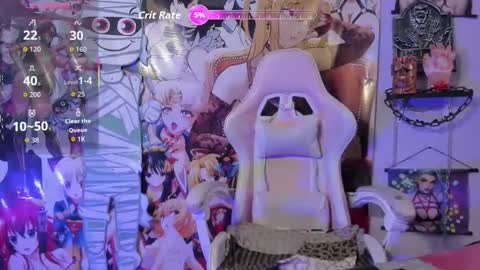 Snapshot of kylie_moan chatting on 10/24/25, 12:30  KYLIE online show from 10/24/25, 12:30