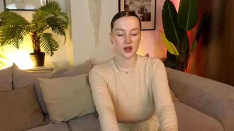 Anna online show from 02/19/25, 03:39