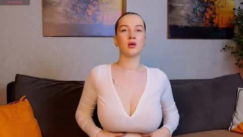 Anna online show from 11/07/25, 04:34