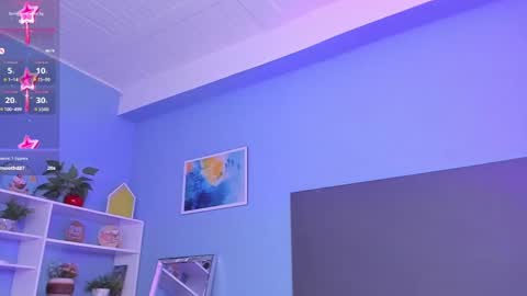 Snapshot of kylie_reyes chatting on 12/21/24, 11:02 Kylie Reyes online show from 12/21/24, 11:02