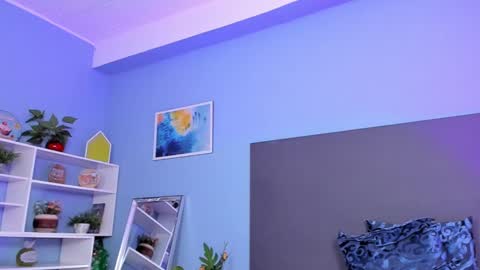 Snapshot of kylie_reyes chatting on 12/30/24, 10:45 Kylie Reyes online show from 12/30/24, 10:45