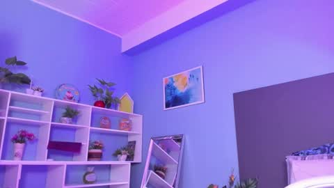 Snapshot of kylie_reyes chatting on 01/22/25, 10:15 Kylie Reyes online show from 01/22/25, 10:15