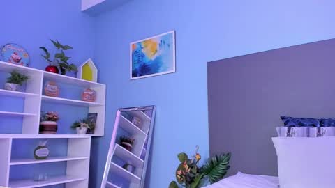 Snapshot of kylie_reyes chatting on 02/21/25, 11:32 Kylie Reyes online show from 02/21/25, 11:32