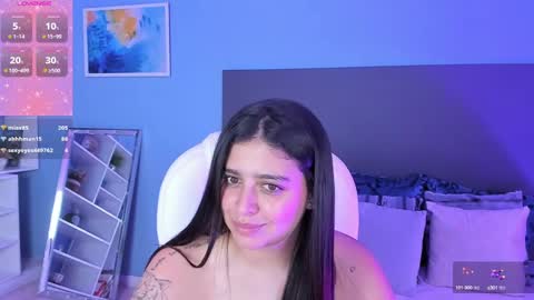 Snapshot of kylie_reyes chatting on 02/28/25, 01:37 Kylie Reyes online show from 02/28/25, 01:37