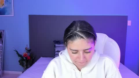 Snapshot of kylie_reyes chatting on 03/07/25, 07:16 Kylie Reyes online show from 03/07/25, 07:16