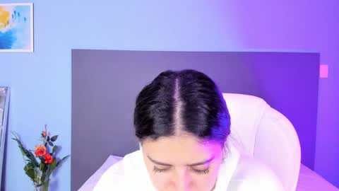 Snapshot of kylie_reyes chatting on 03/08/25, 07:53 Kylie Reyes online show from 03/08/25, 07:53