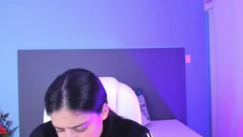 Snapshot of kylie_reyes chatting on 03/12/25, 07:59 Kylie Reyes online show from 03/12/25, 07:59