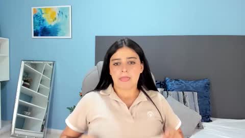 Snapshot of kylie_reyes chatting on 09/08/25, 07:46 Kylie Reyes online show from 09/08/25, 07:46