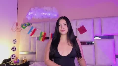 Snapshot of kylie_river chatting on 06/15/26, 11:12 Kylie online show from 06/15/26, 11:12