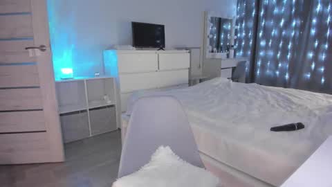 Snapshot of kylie_starrrr chatting on 02/26/25, 09:05 Ann online show from 02/26/25, 09:05