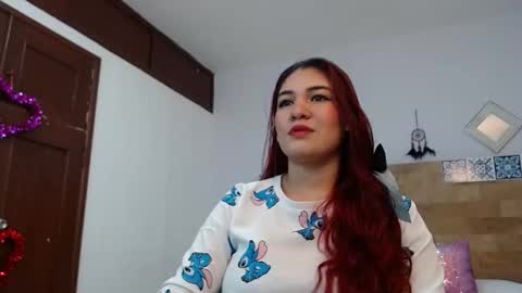 Melissa online show from 02/22/26, 11:09