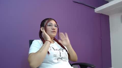 Melissa online show from 02/28/26, 10:49