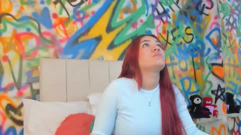 Melissa online show from 03/23/26, 01:48