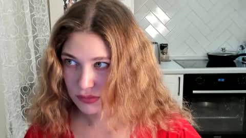 Snapshot of kylieblond chatting on 03/04/26, 09:32 Din online show from 03/04/26, 09:32