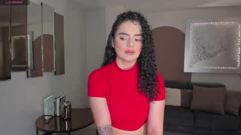 Kylie Jenkins online show from 11/14/25, 11:09